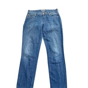 NWT Mother Classic Blue Women's Jeans